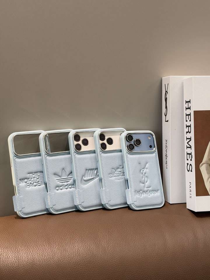 ハイ ブランド iphone18proケース