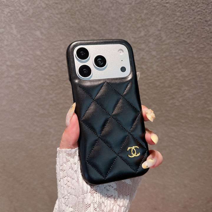 シャネル iphone18promaxケース 軽量 薄型