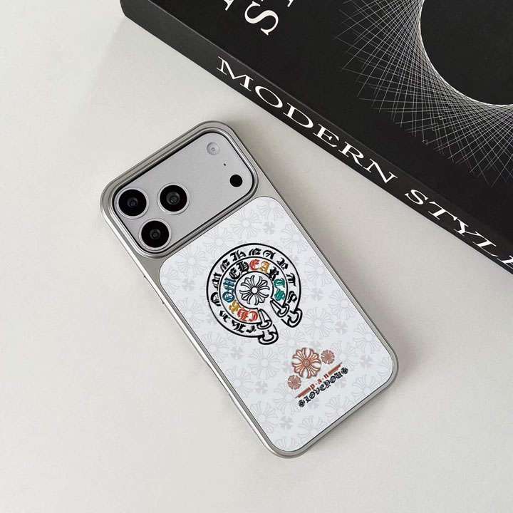 ストリート ブランド iphone18proケース