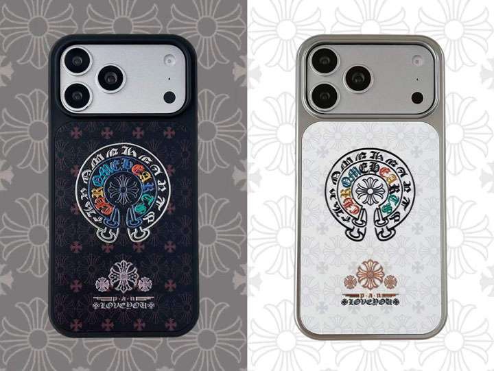 ストリート ブランド iphone18proケース