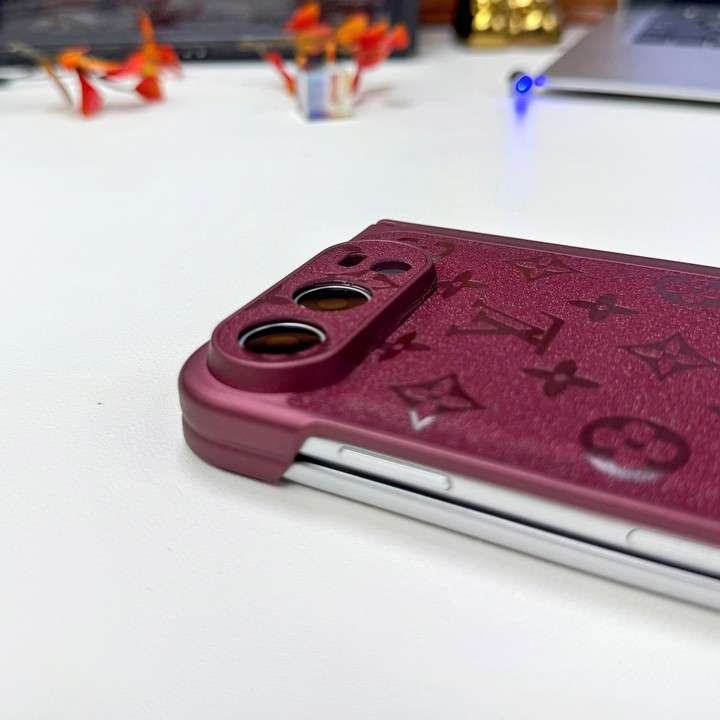 ルイヴィトン キラキラ iphone duo携帯ケース