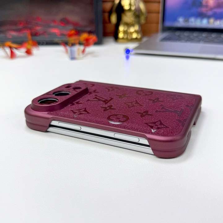 ヴィトンiphone duoケース カメラ保護 一体型