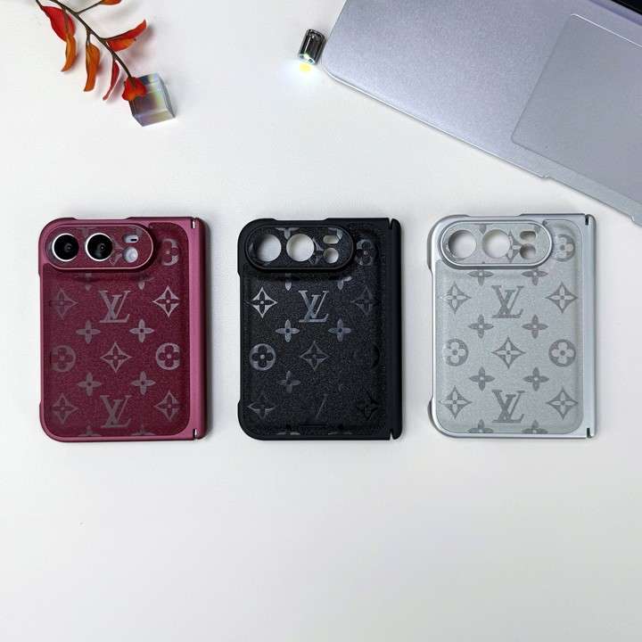 iPhone Duo 携帯ケース ルイヴィトン