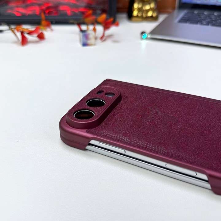 ゴヤール 折りたたみ スマホケース