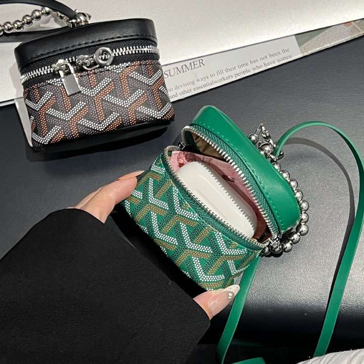 Goyard エアーポッズ 第五世代 ケース