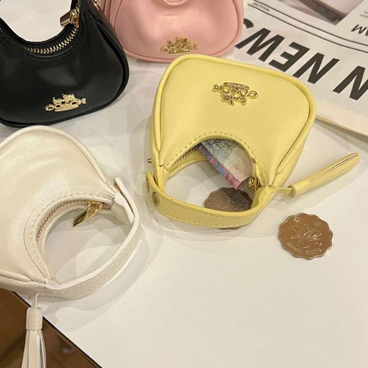 Coach イヤホンケース 第五世代
