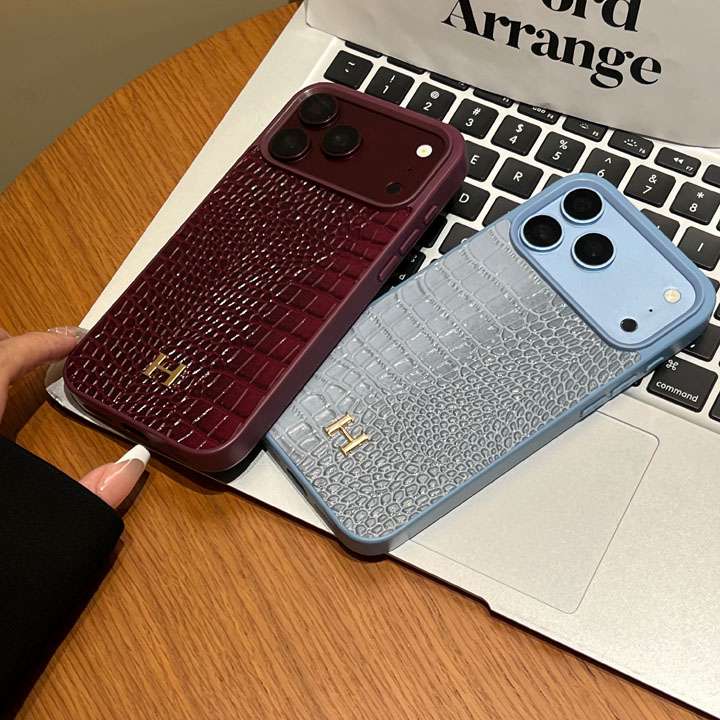 iPhone18Proケース エルメス