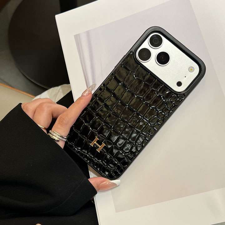 iPhone18Proケース エルメス