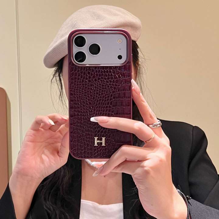 hermes iphone18proケース 軽量・薄型