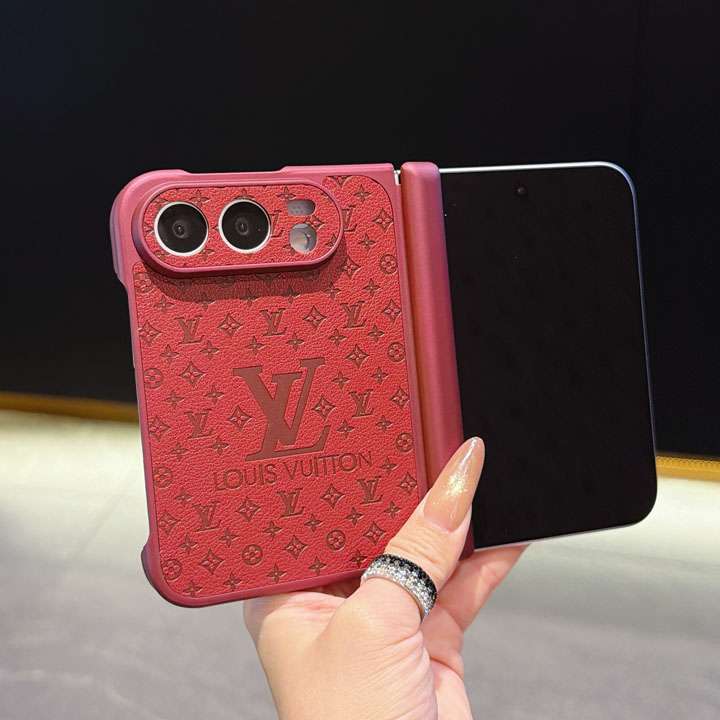 iPhone Duo 専用ケース ハイブランド