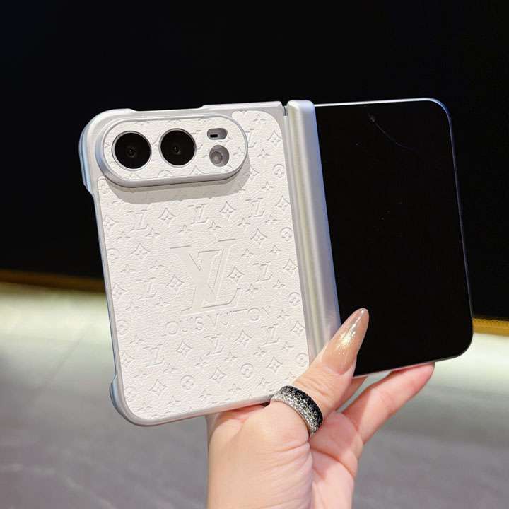 ルイヴィトン iPhone duo 折りたたみケース