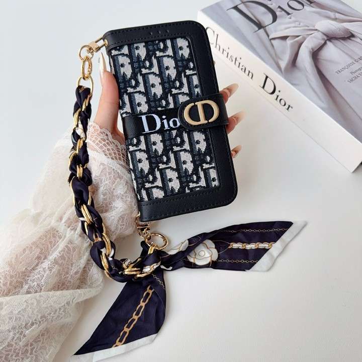 dior iphone18proケース 手帳型 レディース