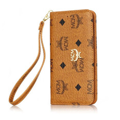 MCM iphone8ケース 韓国人気