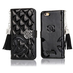 シャネル iphone7s ケース ミラー付き