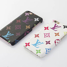 louis vuitton iphone7splus ケース 男女