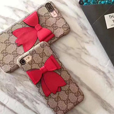 グッチ iphone8ケース ハードケース