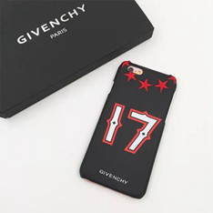 iphone7sケース バロディー風 ジバンシー