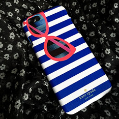 アイフォン 6s プラスカバー スイカ 可愛い