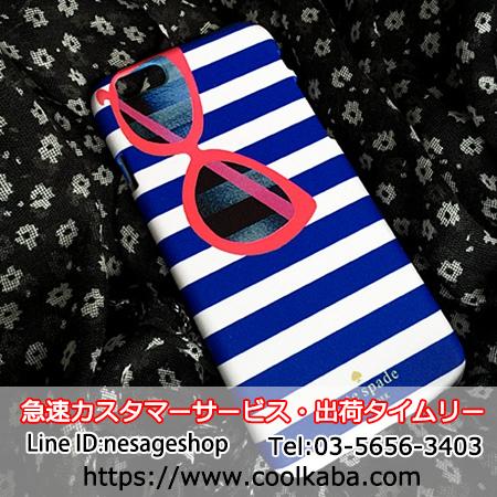 Iphone6s Plus ケース 可愛 アイホン6 カバー 眼鏡 Kate Spade Iphone6 ケース 通販