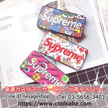 iphone7/8携帯ケース SUPREME 人気通販 