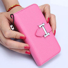 HERMES iphone7ケース 手帳型