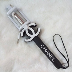 自撮り棒 ブランド オシャレ