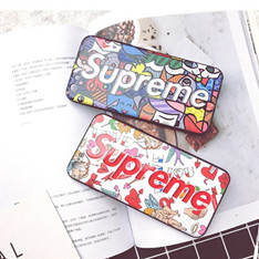 アディダス iphone7splusケース 落書き