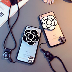 シャネル iphone7splusケース 上品