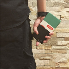 シュプリーム iphoneX カッコイイケース