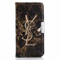 エクスぺリア xz ケース サンローラン レーディー