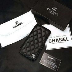 アイフォン8カバー シャネル オシャレ