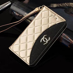 シャネル iphoneX携帯ケース 上品な手帳 