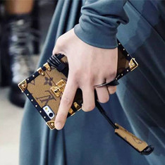 トランクケース ルイビトン おしゃれ