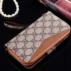 大容量スマホケース GUCCI メンズ向け