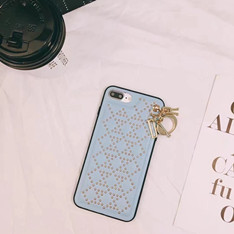 アイフォンX携帯カバー ディオール 可愛い