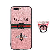 スタンドリング付き グッチ iphone8ケース