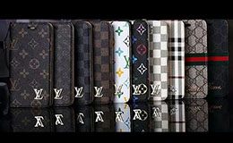 iphone xケース バーバリー 手帳