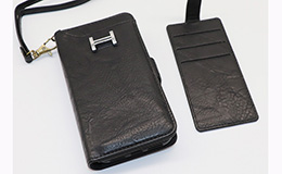 エルメス iphoneXケース 上品