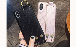 ブランド iPhoneX ケース ジャケット型