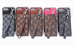 ブランド iPhone Xケース ヴィトン