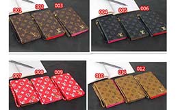 ギャラクシーNOTE 9ケース ヴィトン