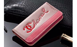 シャネル iPhoneX ケース 手帳型