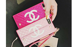 シャネル iPhone xsケース セレブ風