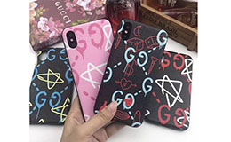 グッチ ヴィトン iPhone Xケース