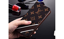 ルイビトン iPhoneX XS ケース 手帳型
