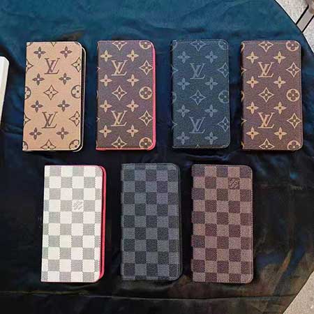 予約 iPhone15シリーズケース LV 手帳 iphone13pro maxケース ...