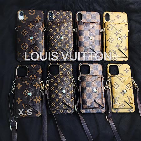 louis vuitton アイフォーン11 11pro maxケース