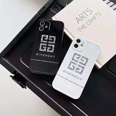 givenchy iphone8 ジャケットケース