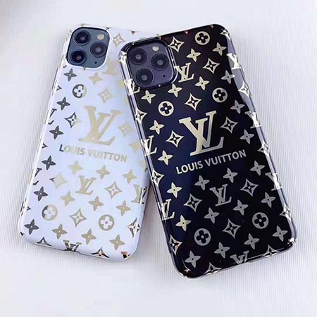 iPhone11 pro LOUIS VUITTON iPhoneケース