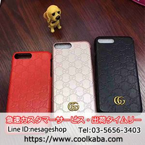 iphone8携帯ケース GUCCI オシャレ